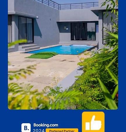 Ekostay - Neptune Villa Igatpuri Dış mekan fotoğraf