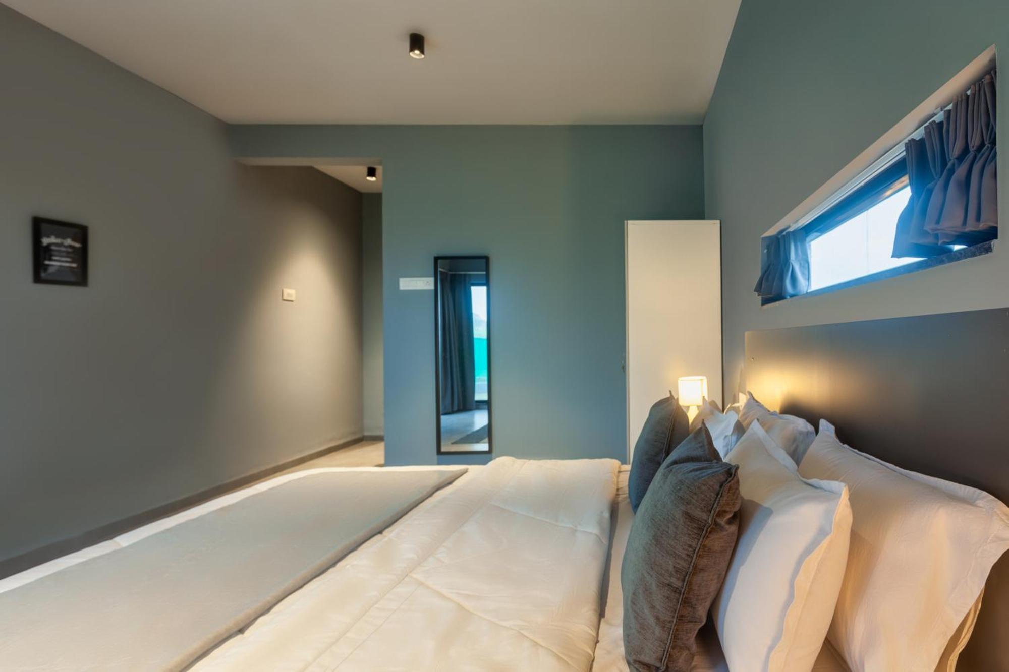 Ekostay - Neptune Villa Igatpuri Dış mekan fotoğraf
