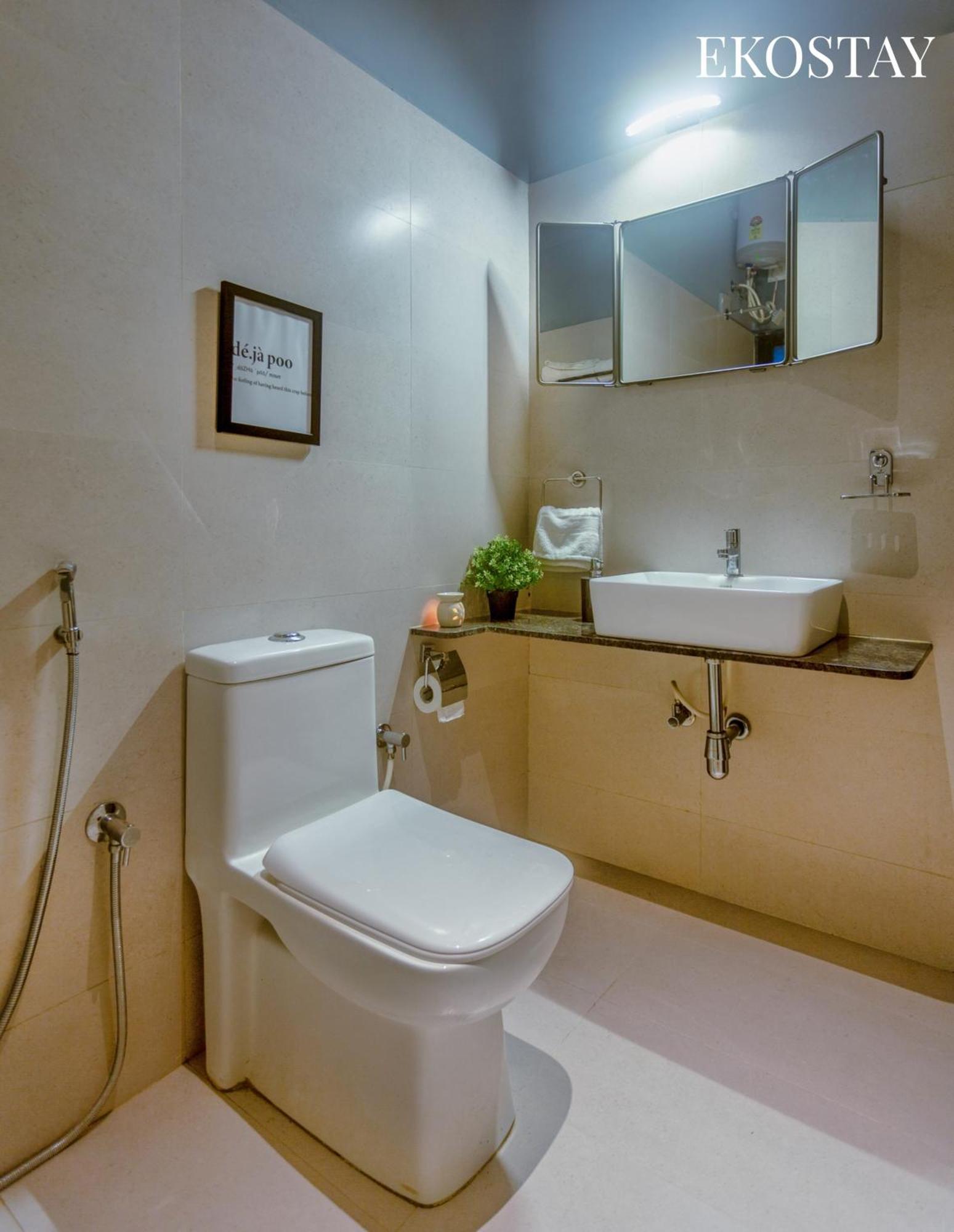Ekostay - Neptune Villa Igatpuri Dış mekan fotoğraf