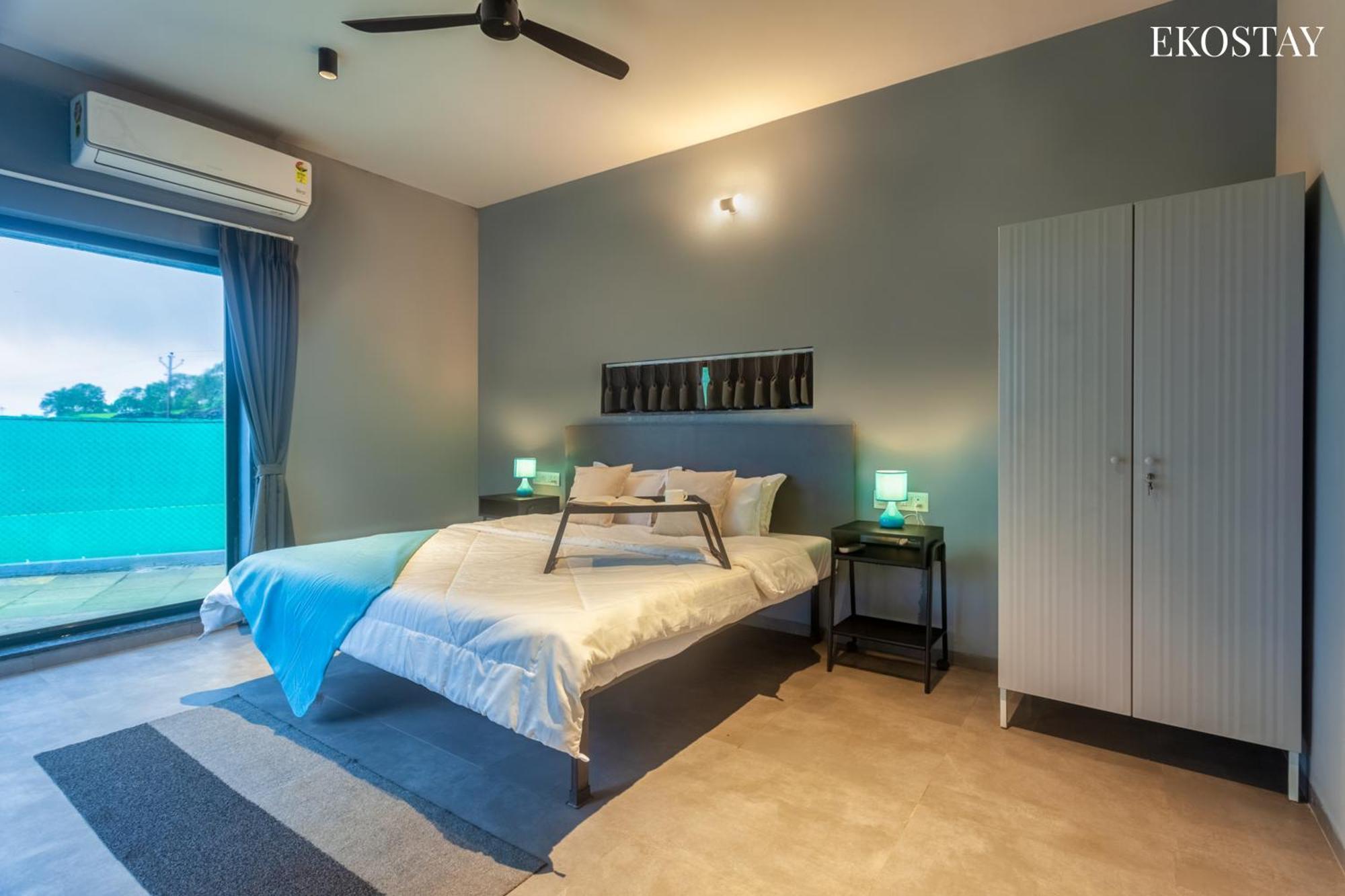 Ekostay - Neptune Villa Igatpuri Dış mekan fotoğraf