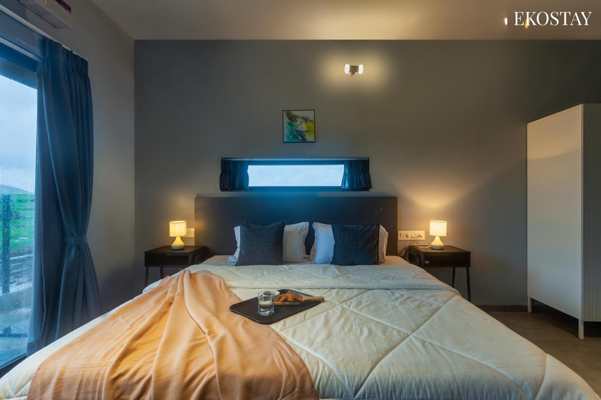 Ekostay - Neptune Villa Igatpuri Dış mekan fotoğraf