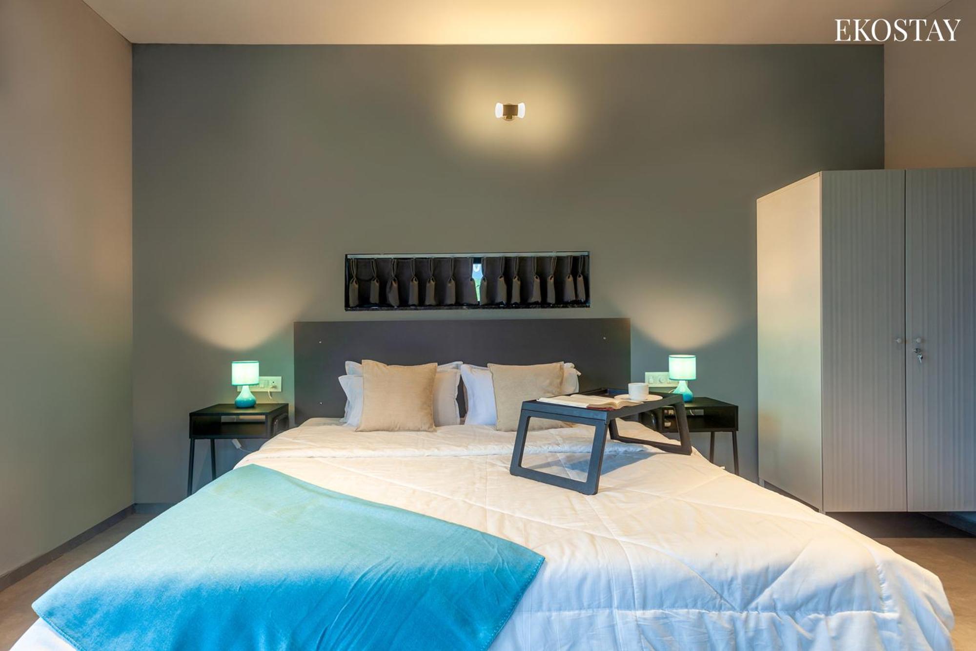 Ekostay - Neptune Villa Igatpuri Dış mekan fotoğraf